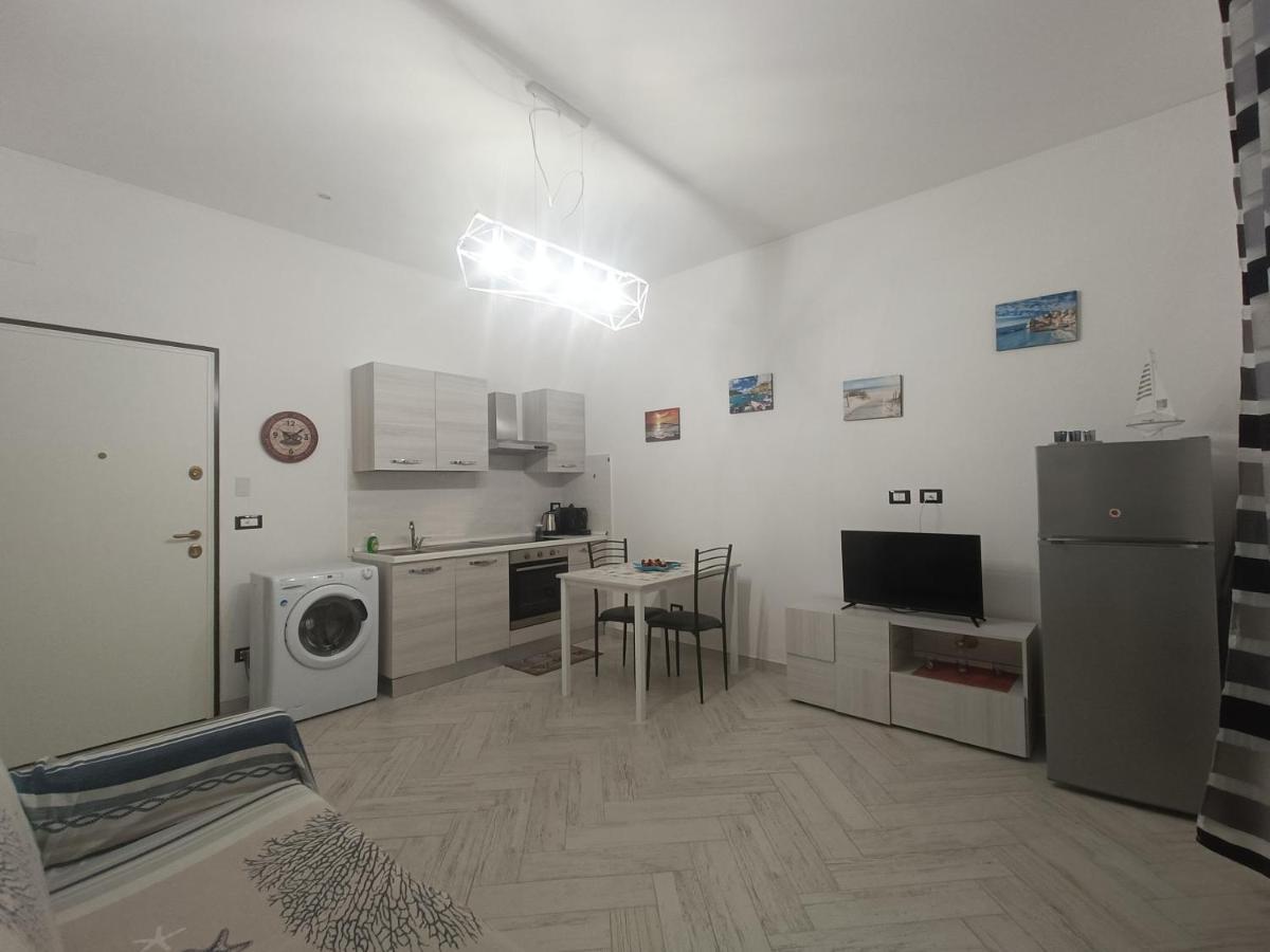Casa vacanze Savona Esterno foto