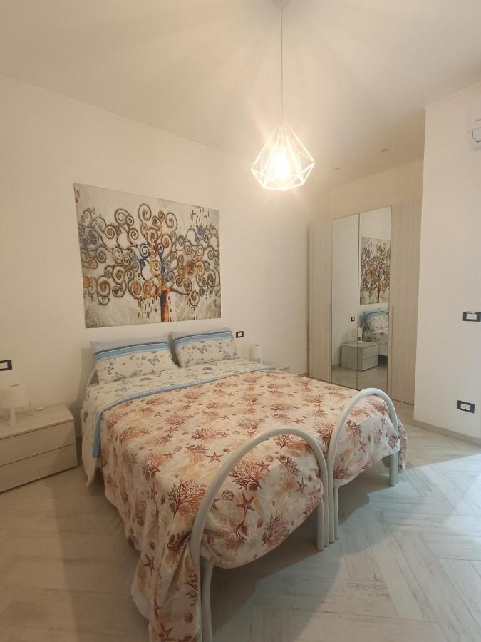 Casa vacanze Savona Esterno foto