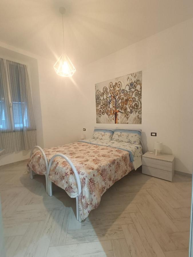 Casa vacanze Savona Esterno foto
