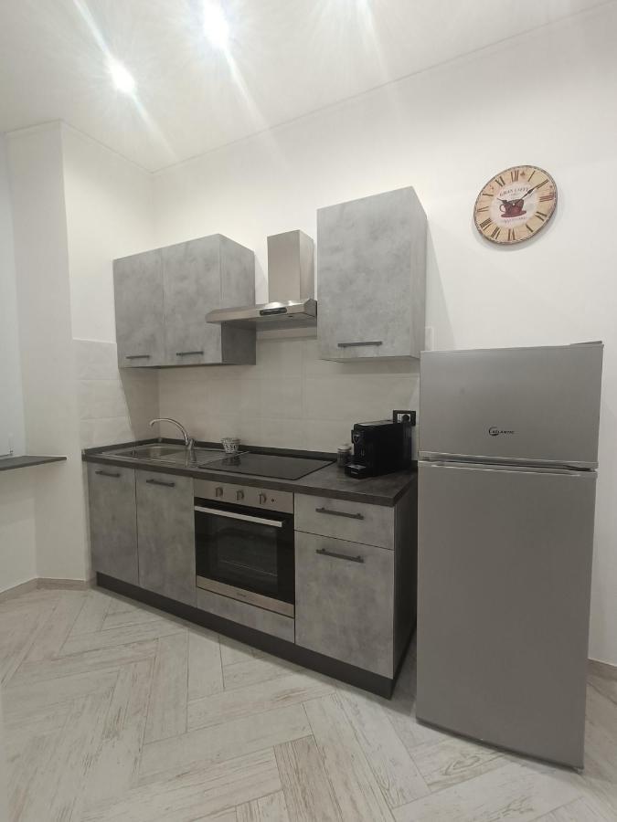 Casa vacanze Savona Esterno foto