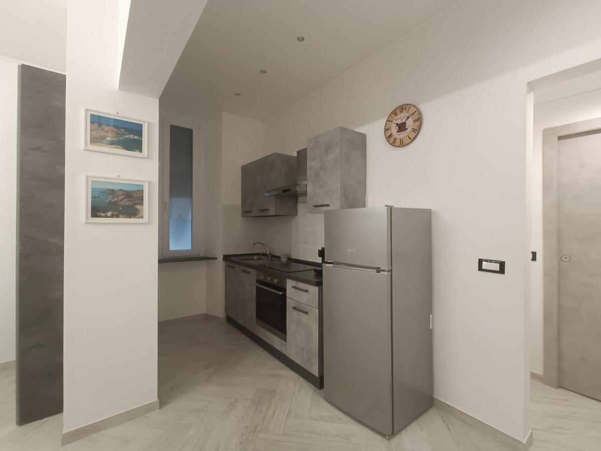 Casa vacanze Savona Esterno foto