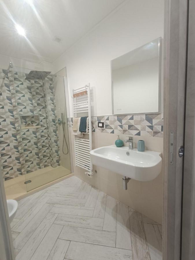 Casa vacanze Savona Esterno foto