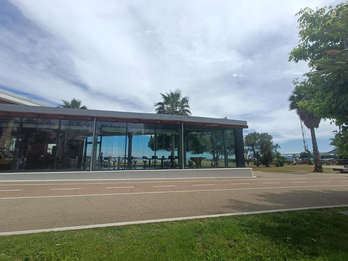 Casa vacanze Savona Esterno foto