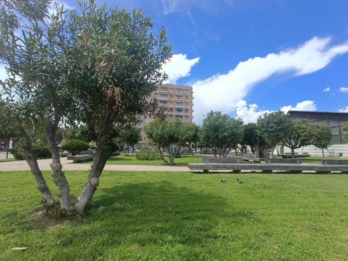 Casa vacanze Savona Esterno foto