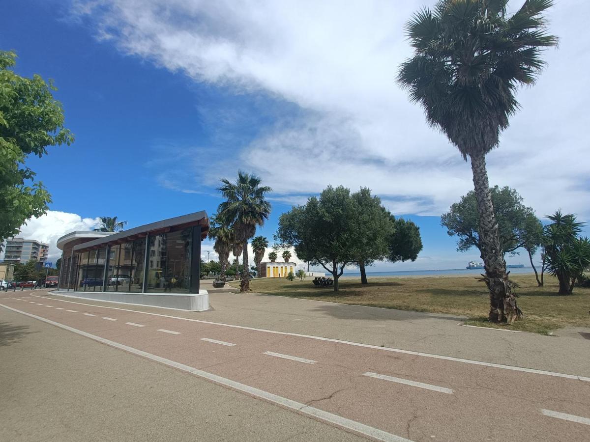 Casa vacanze Savona Esterno foto