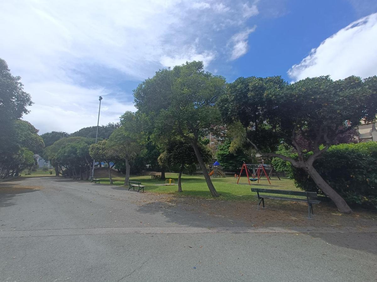Casa vacanze Savona Esterno foto