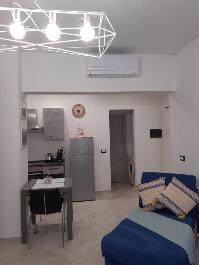 Casa vacanze Savona Esterno foto