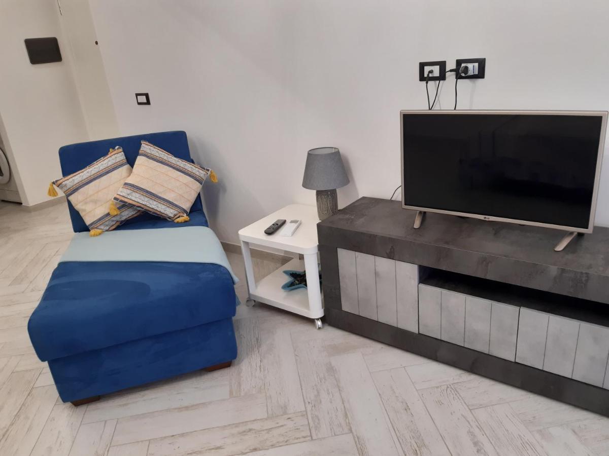 Casa vacanze Savona Esterno foto