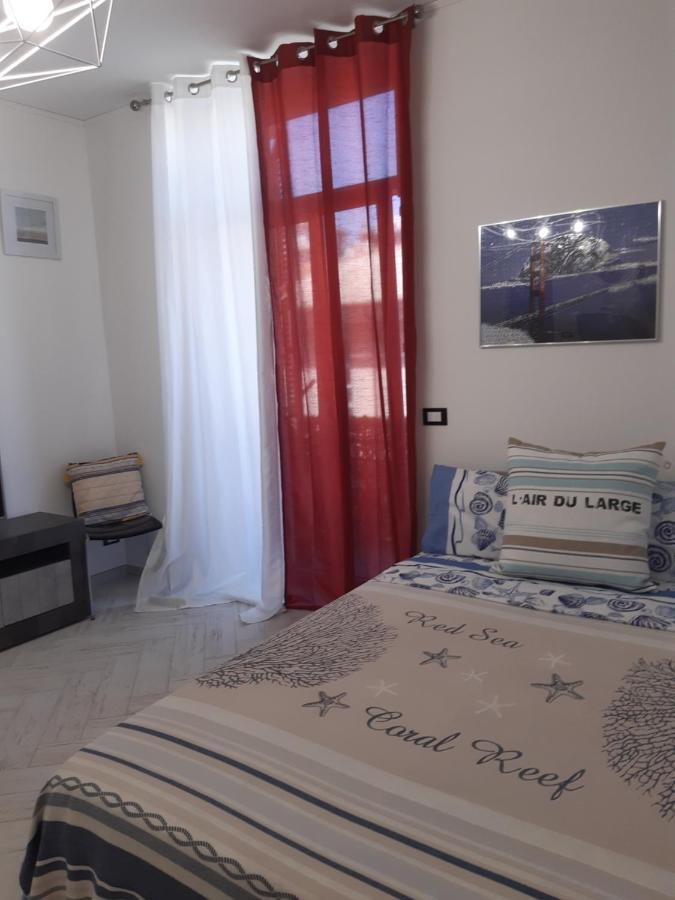Casa vacanze Savona Esterno foto