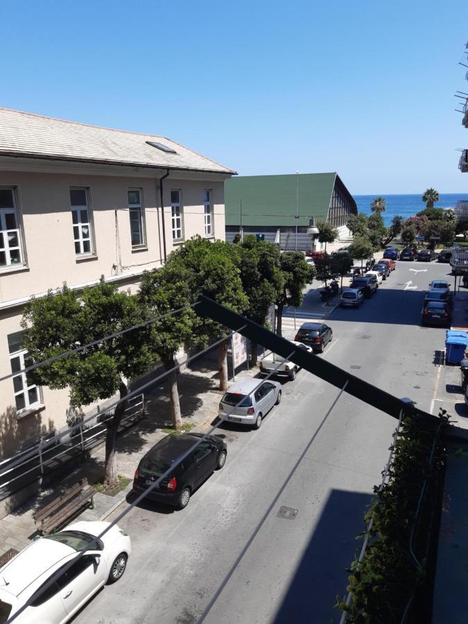 Casa vacanze Savona Esterno foto